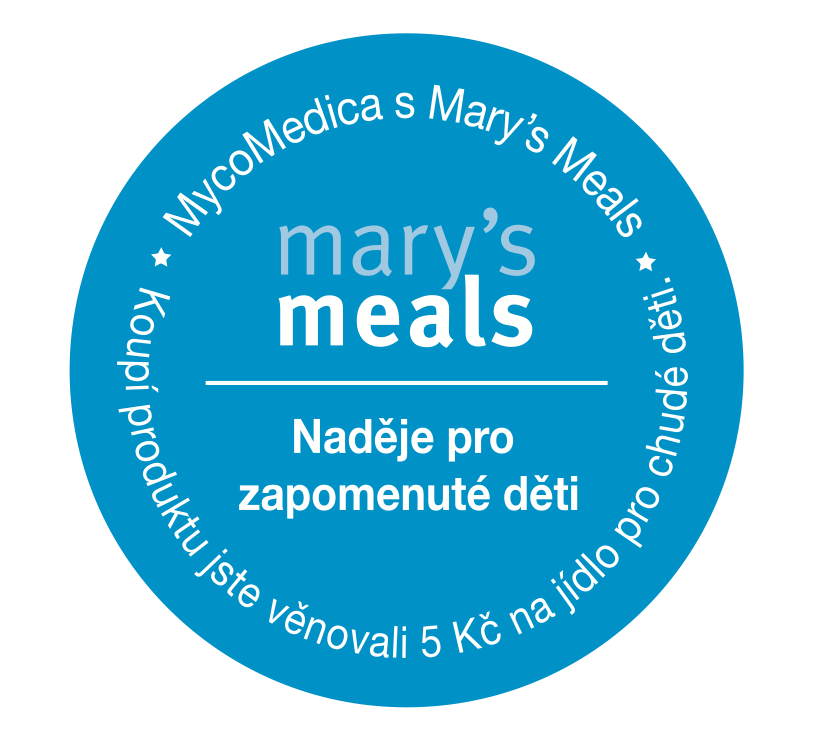 MarysMeals kerék