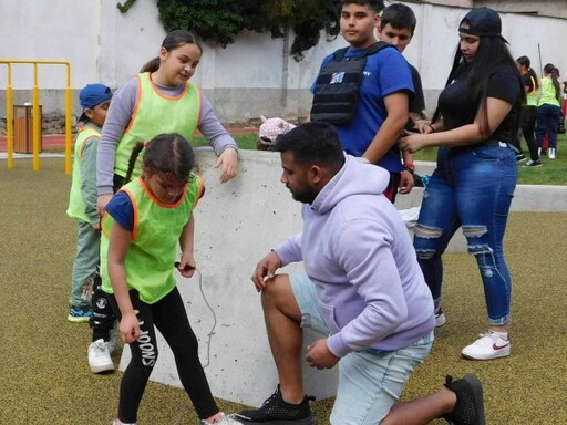 Sporteszkzk vsrlsa gyermekek szmra