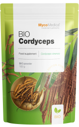 BIO Cordyceps - por