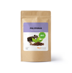 BIO Polyporus - por