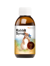 Nyúl szirup
